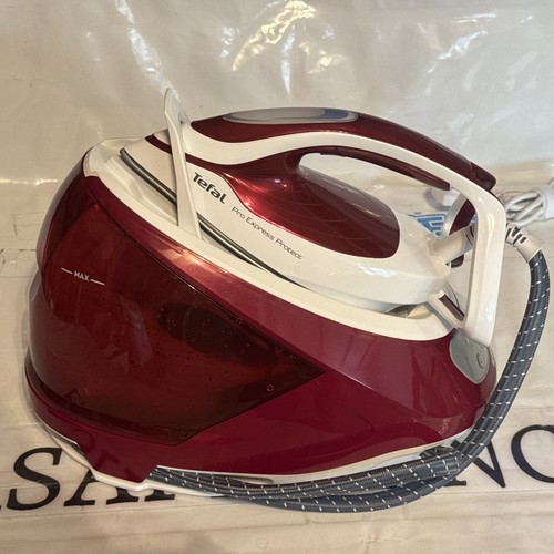 Tefal gv9220 steam generator - steam,