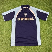Tranmere Rovers 2008/2009 Away