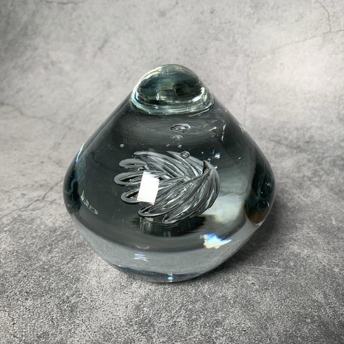 Vintage blenko art glass - blenko,