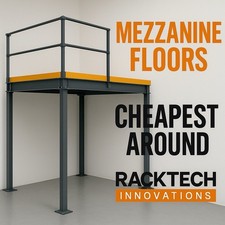 🚚Used mezzanine floor’s unbeatable prices large quantities available 🤝