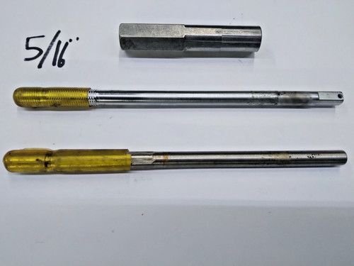 Valve guide knurling - valve,