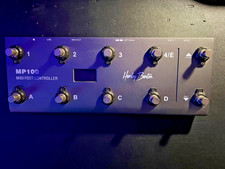 Harley Benton MP100 Midi Foot