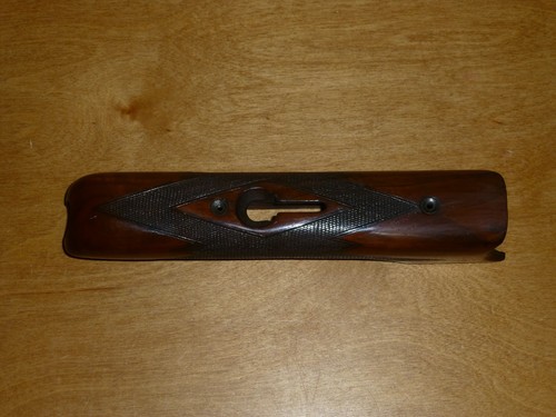 Krieghoff gauge forearm - krieghoff,