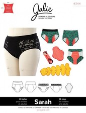 Jalie Paper Sewing Pattern