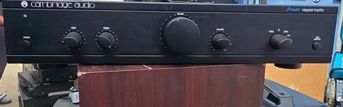 Cambridge audio mk3 - cambridge, a1