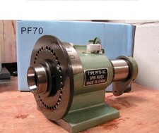 5C rotary index table fixture