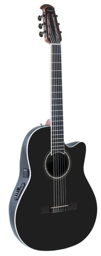 Ovation cs24c celebrity - ovation, cs24c-5-g