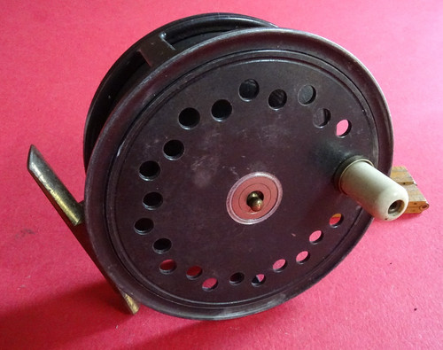 Nice vintage farlow 3 - a, 3/8"