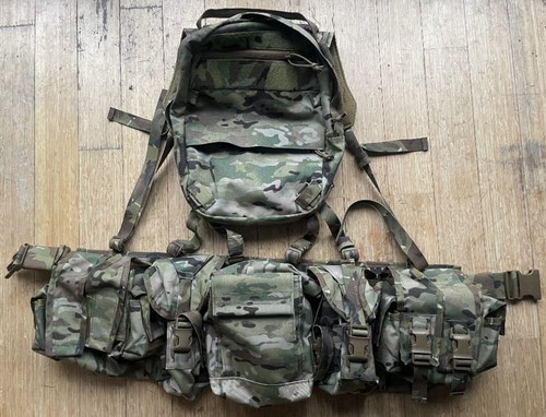 C2r fast patrol webbing and - c2r,