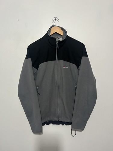 Berghaus medium grey - medium, &