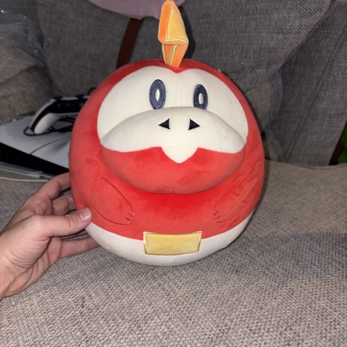 Squishmallows pokemon fuecoco - squishmallows,