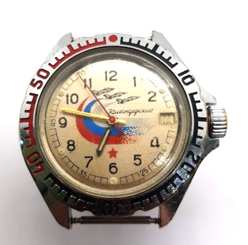 Legendary russian vintage mens - vintage,