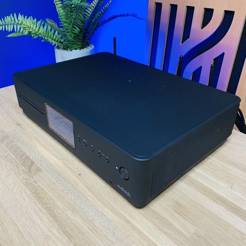 Audiolab omnia hifi separate - omnia,