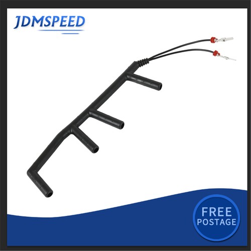 Glow plug wiring bridge - glow,