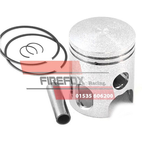 Yamaha dt50 mx piston - dt, 50