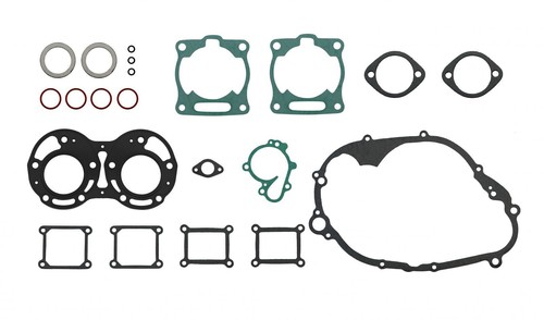 Full gasket set - yamaha, tzr