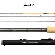 Shakespeare Oracle 2 Spey Salmon Fly Fishing Rods
