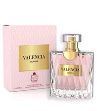  MILESTONE VALENCIA DONNA