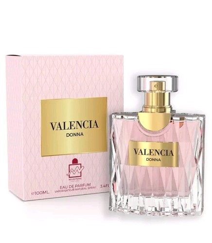 Milestone valencia donna - ,