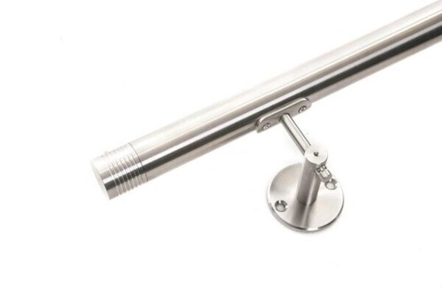 Handrail stair rail stainless - handrail,