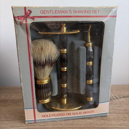Vintage gold plated solid - vintage,