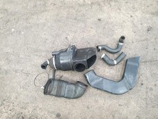 SUZUKI LT80 AIRBOX ASSEMBLY 1990 