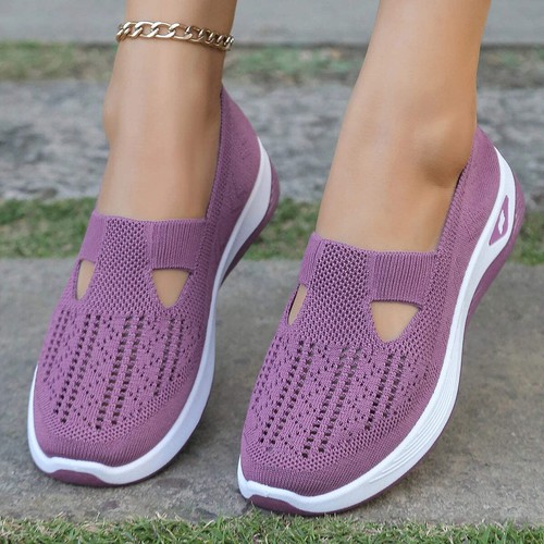 Women sneakers breathable - women's,