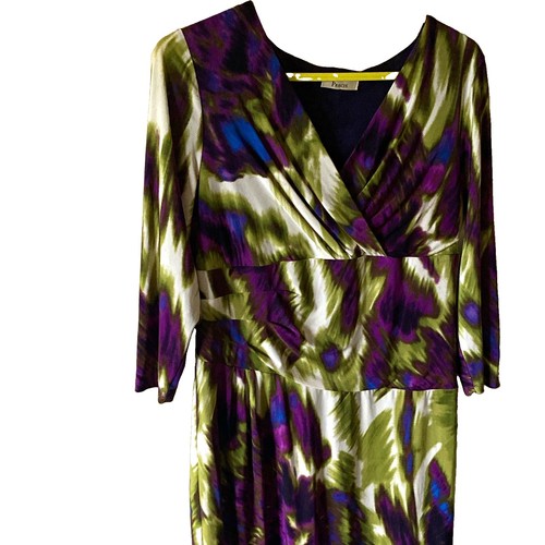 Precis womens wrap dress - precis,