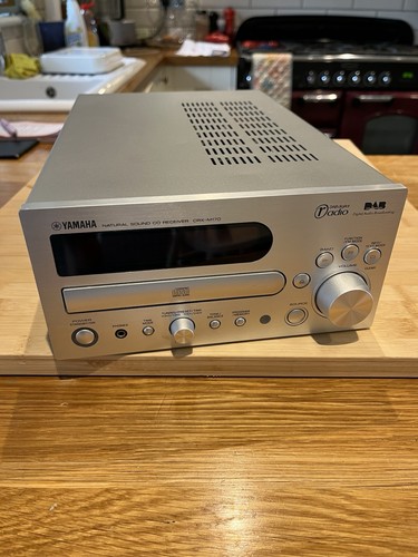 Yamaha crx m170 dab radio - crx-m170,