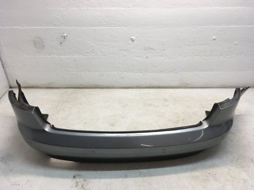 Audi 2001 2008 rear - audi, b7