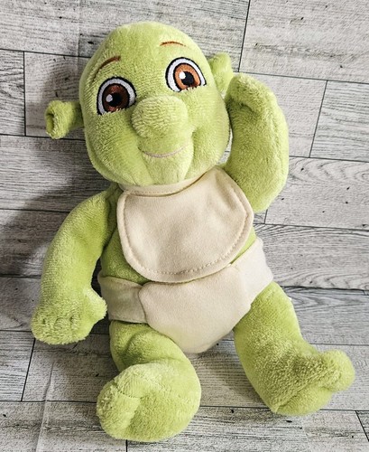 Disney baby shrek orge - shrek,