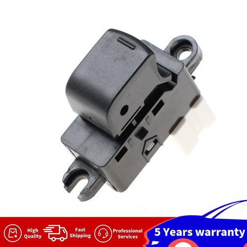Electric window switch button - window,