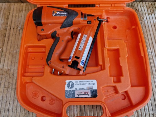 Paslode impulse im65a - impulse,