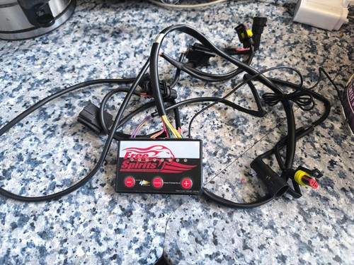 Free spirits fuel tuner - spirits,
