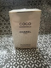 CHANEL Coco Mademoiselle Eau