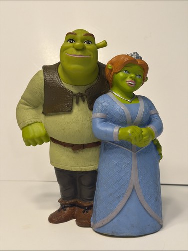 Rare shrek and - shrek, fiona