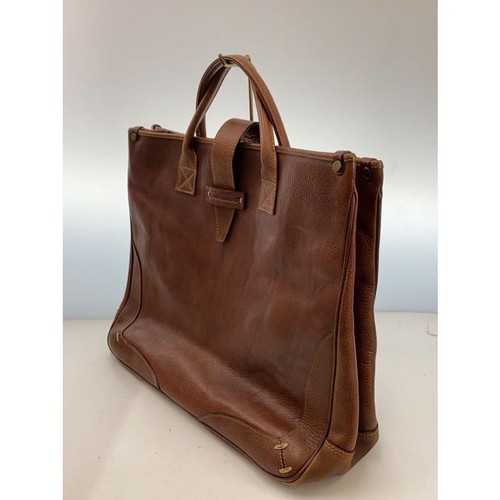 Campomaggi leather tote - leather,