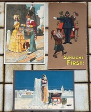 Sunlight Soap 3 Original