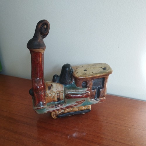 Tremar hand crafted - , 1970's