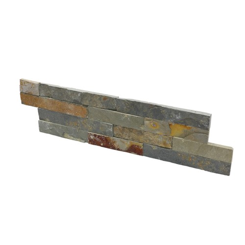 Sample rustic multicolour - sample,