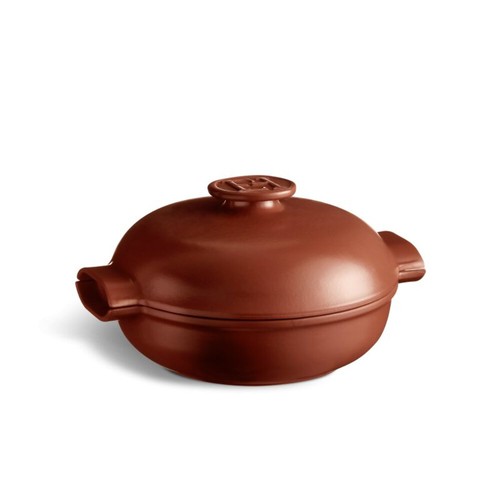 Emile henry delight braiser - delight,
