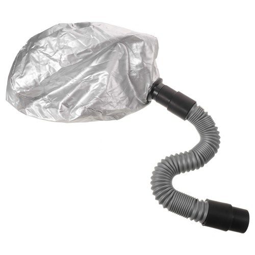 Set salon hair steamer - set,