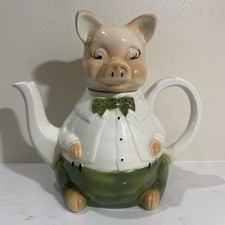 Vintage Tony Wood Studio