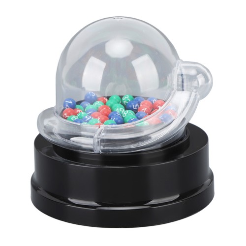 Electric shake lucky ball - electric,