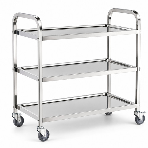 Tier stainless steel - stainless,