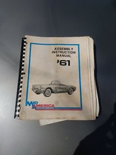 MidAmerican Corvette Supplies