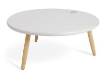  60 Yumemi Round Coffee Table