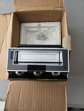 Vintage Stereo Tape Player Ranger By Tenna RR-47-t