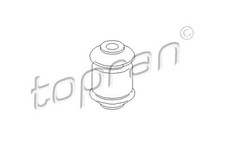 Control Arm-/Trailing Arm Bush