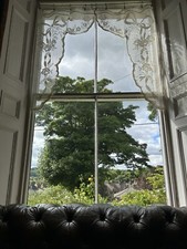 Laura Ashley Vintage style